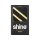 Shine 24K - Tiger Stripes - King Size (1 Stk.)