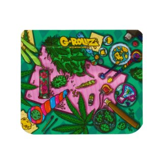 G-Rollz Bag - Amsterdam Picnic (7cm x 6cm)