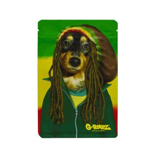 Pets Rock Bag - Reggae (10cm x 15cm)