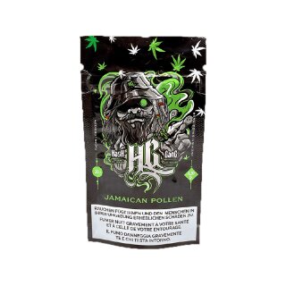 HG - Jamaican Pollen (CHF 20.00/4.2g)