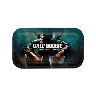 Syndicase 2.0 - Call of Doobie (12cm x 7cm x 3cm)