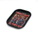 Rolling Tray - Cheech & Chong (18cm x 14cm)