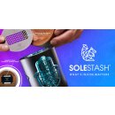 SoleStash - Owllusion Orange (10.2cm / 14g)