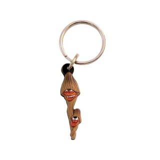 Cannabuds Key Chain - Funguy