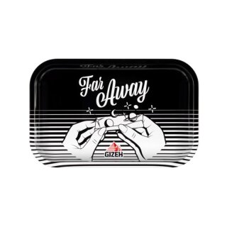 GIZEH Far Away Tray (27.5cm  x 17.5cm)