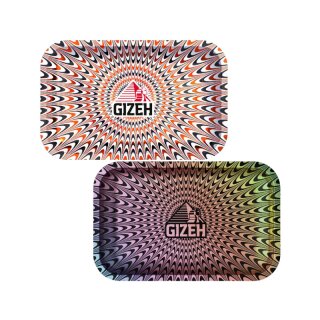 GIZEH Trippy Tray (27.5cm  x 17.5cm)