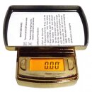 Digitalwaage Joshs MR1-Gold (100g/0.01g)