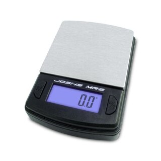 Digitalwaage Joshs MR5 (500g/0.1g)