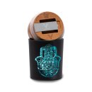 SoleStash - Hamsa Turquoise (8.9cm / 7g)