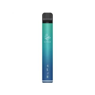 Elf Bar ELFA Pro - Kit (2ml) Aurora Blue & Kiwi Passionfruit Guava