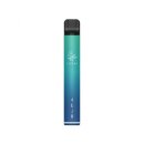 Elf Bar ELFA Pro - Kit (2ml) Aurora Blue & Kiwi...