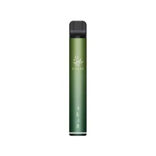 Elf Bar ELFA Pro - Kit (2ml) Aurora Green & Apple Peach