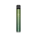 Elf Bar ELFA Pro - Kit (2ml) Aurora Green & Apple Peach