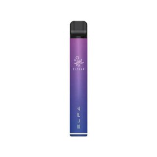 Elf Bar ELFA Pro - Kit (2ml) Aurora Purple & Watermelon