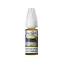 ELFLIQ - Elfbar Liquid (10ml/20mg) Blue Razz Lemonade