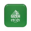 GIZEH x STEEZY Grinder 2-teilig 63mm Grün