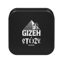 GIZEH x STEEZY Grinder 2-teilig 63mm Black