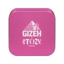 GIZEH x STEEZY Grinder 2-teilig 55mm Pink