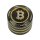 Grinder Bling Bling Bitcoin 4-teilig 50mm