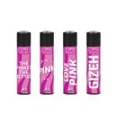 Clipper GIZEH Pink Power (48 Stk.)