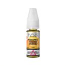 ELFLIQ - Elfbar Liquid (10ml/20mg) Pineapple Mango Orange