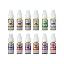 ELFLIQ - Elfbar Liquid (10ml/10mg) Cuba Tobacco