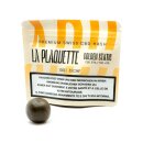 La Plaquette - CBD Hash - Golden Static (CHF 35.00/10g)