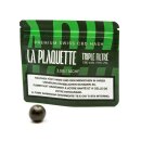 La Plaquette - CBD Hash - Triple Filtré (CHF...