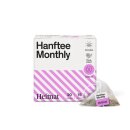 Heimat Hanftee - Monthly (15 Beutel)