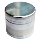 Alu Grinder 4-teilig 50mm Magno Mix