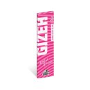 GIZEH Pink King Size Slim (50 Stk.)