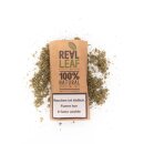 Real Leaf Organic Kräutermischung - Beutel (5 x 30g)