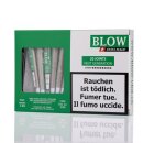 Blow - 20 Joints Fresh Fruit Green