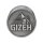 GIZEH Alu Grinder 4-teilig - Silber (50mm)