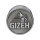 GIZEH Metal Grinder 4-teilig - Silber (50mm)