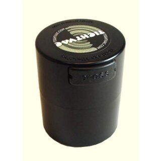 TightVac Container schwarz 120ml