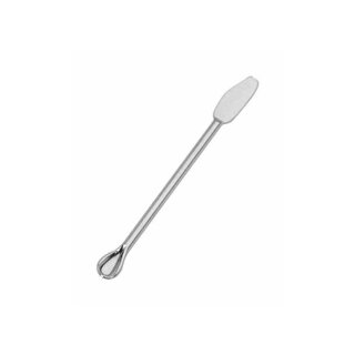 Nickel Spoon