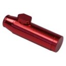 Bullet Aluminium Red