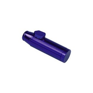 Bullet Aluminium Purple