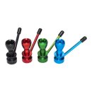 Hookah Pipe Aluminium 9cm