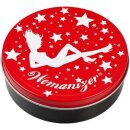 Round Box - Womanizer (9cm)