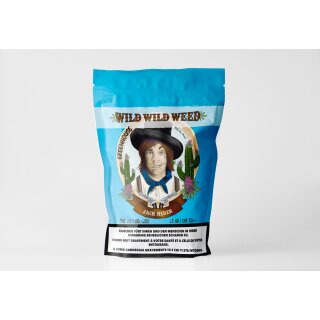 Wild Wild Weed - Billy The Weed Jack Herrer (CHF 50.00/25g)