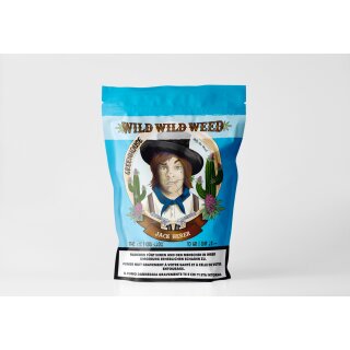 Wild Wild Weed - Billy The Weed Jack Herrer (CHF 25.00/10g)