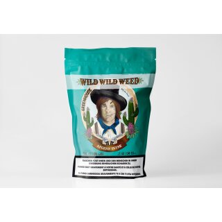 Wild Wild Weed - Afghan Skunk (CHF 50.00/25g)