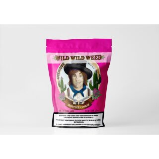 Wild Wild Weed - Zkittlez Cookie (CHF 25.00/10g)