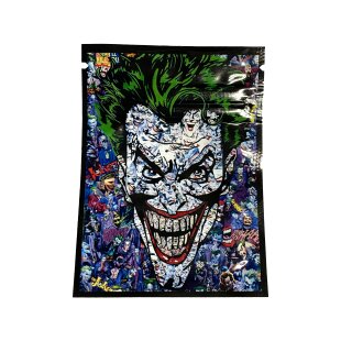 Joker Bag Version 4