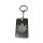 Grinder Card Key Chain "Leaf"