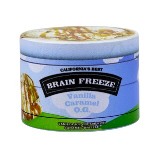 Brain Freeze