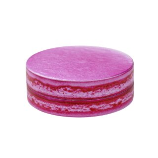 Macaroon Raspberry