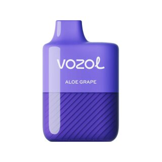 Aloe Grape